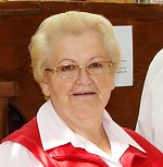 Helga Bertermann, Kontaktpflege (einschl. Papiermühle Barlinek, Polen)