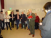 Ansprache Horst Fichtmüller