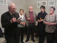 Ansprache Horst Fichtmüller