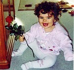 Mühlenfreundin Sofia.