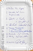 Spendenzusagen Engagierter Bürger Angermündes