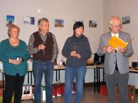 Ansprache von Horst Fichtmüller