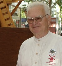 Horst Fichtmüller, Frauenhagen