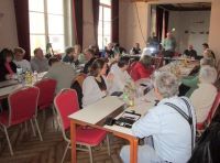 Jahresversammlung 2024