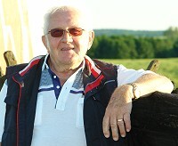 Axel Bertermann, Greiffenberg