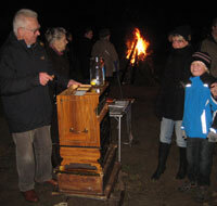 Greiffenberger Weihnachtsmarkt