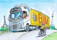 Grafik 2: EUBA europaweit