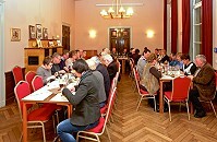 Neujahrsempfang 2017